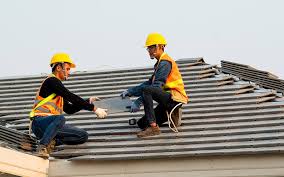 Fast & Reliable Emergency Roof Repairs in (206) 761-73260